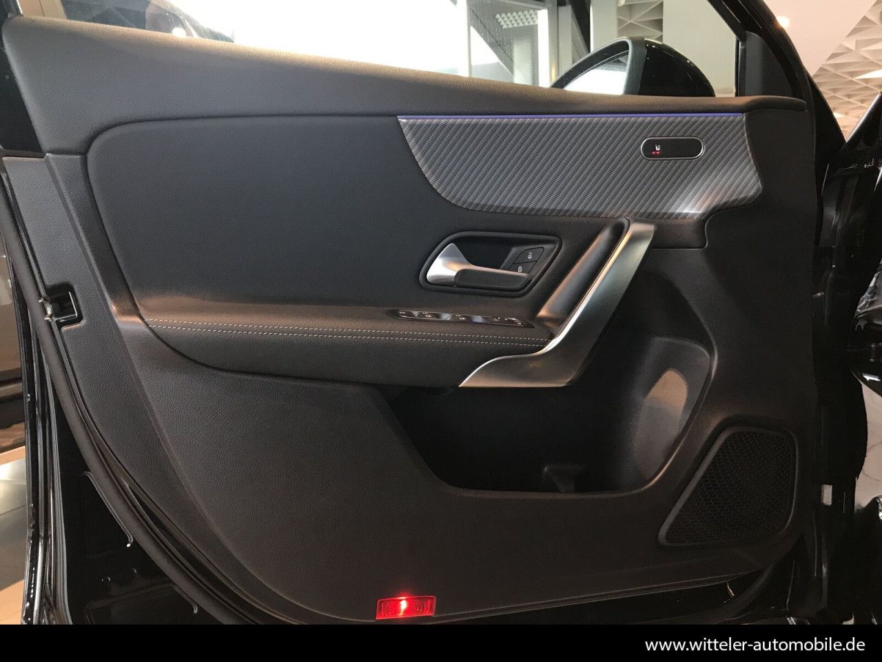Mercedes-Benz A-Klasse – Bild 18