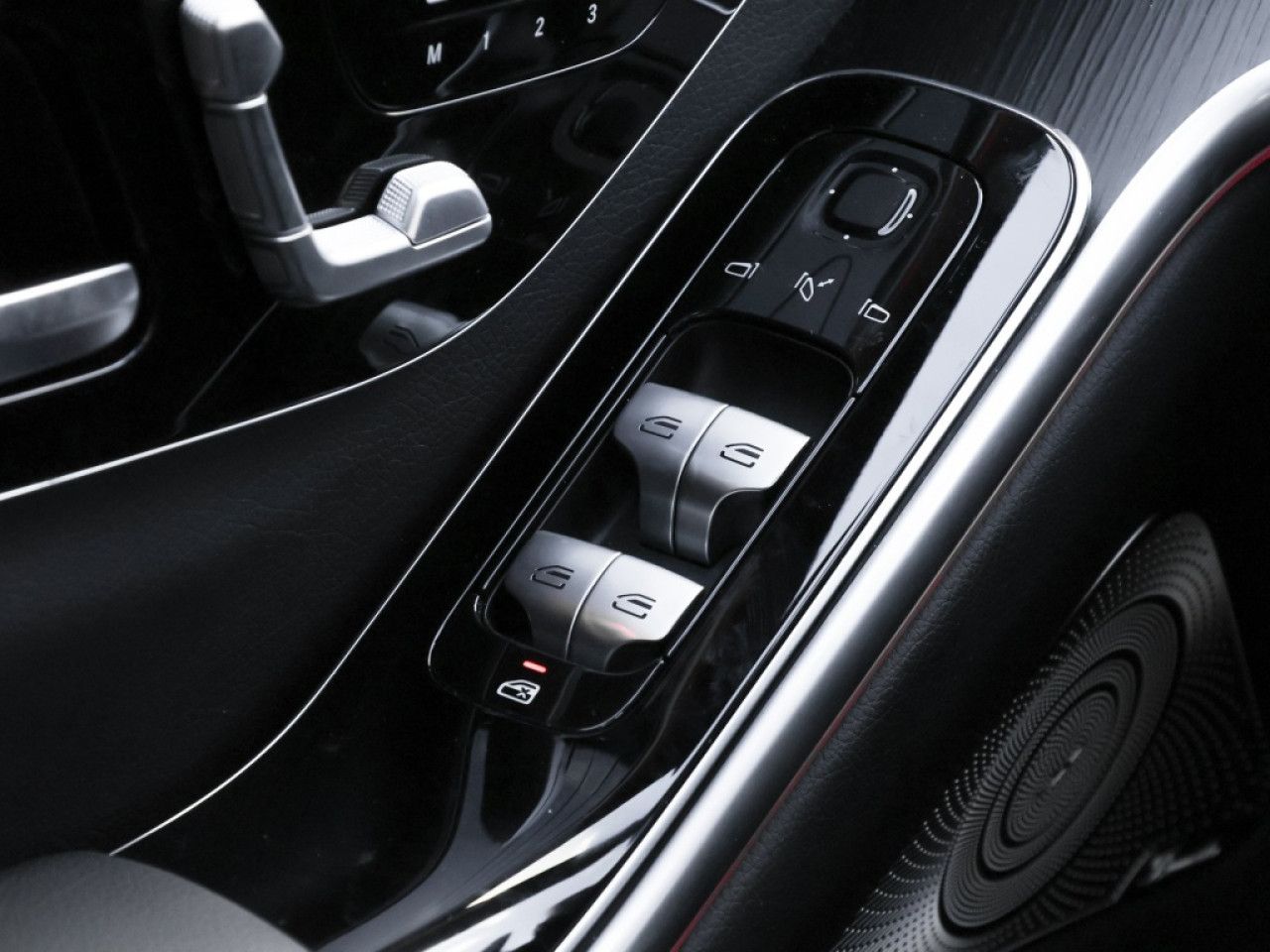 Mercedes-Benz S-Klasse – Bild 11