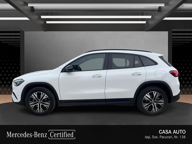 MERCEDES-BENZ GLA 2025 — imagine 2