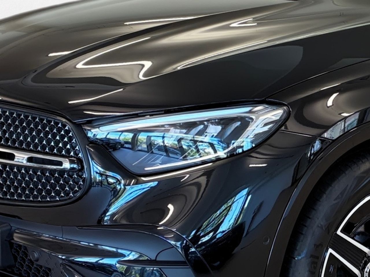 Mercedes-Benz GLC – Bild 15