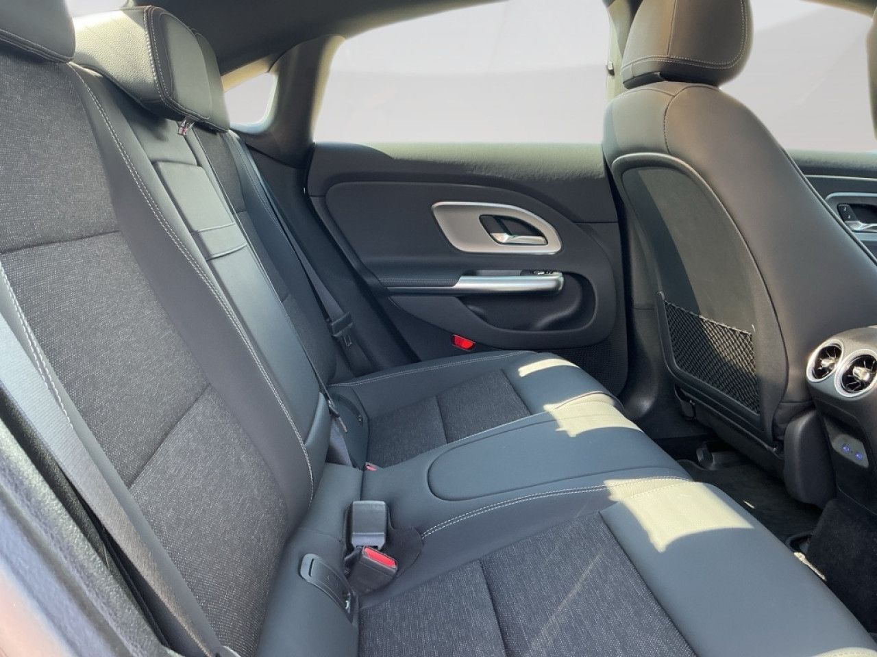 Mercedes-Benz CLA – Bild 12