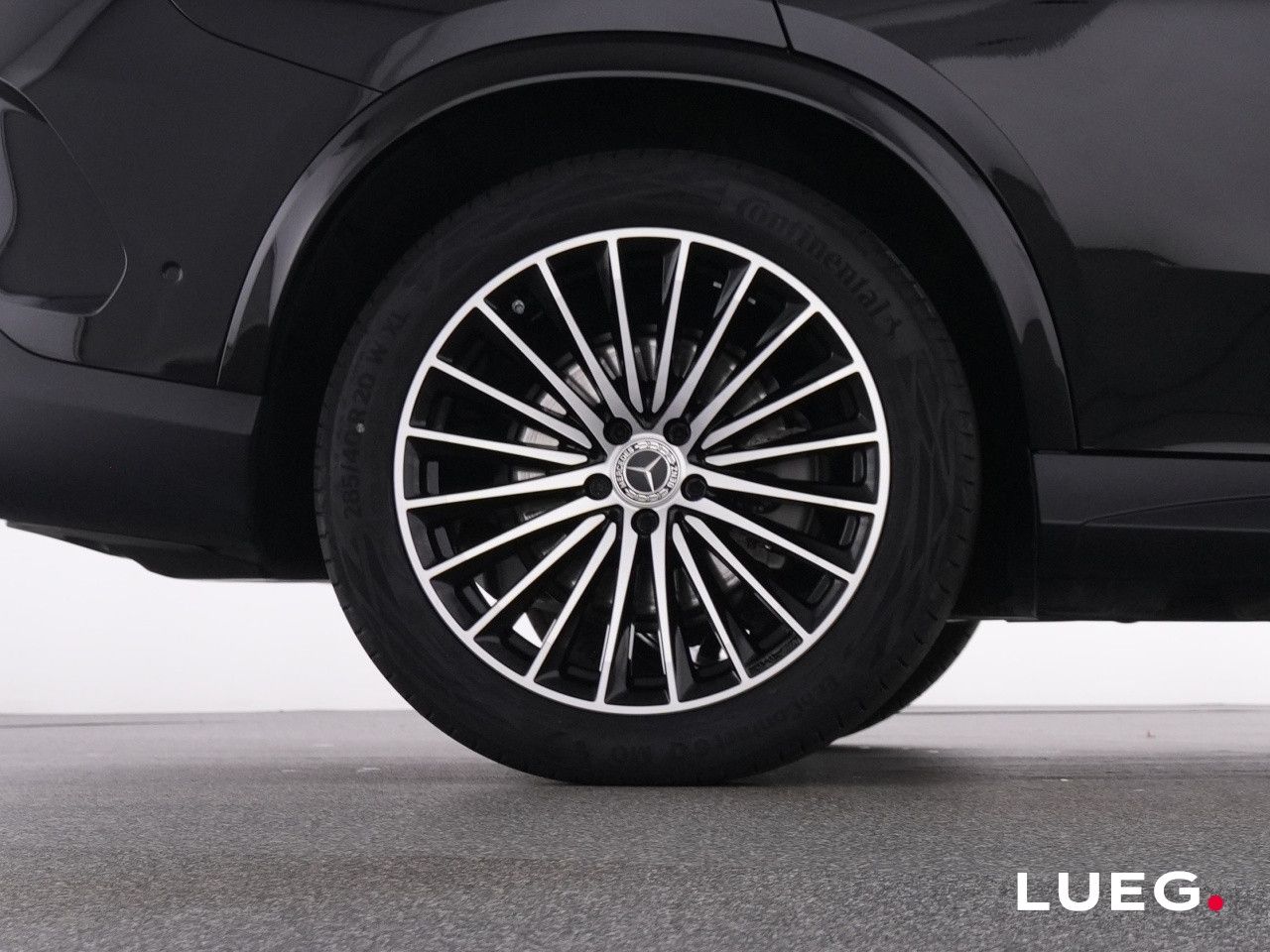 Mercedes-Benz GLC – Bild 22
