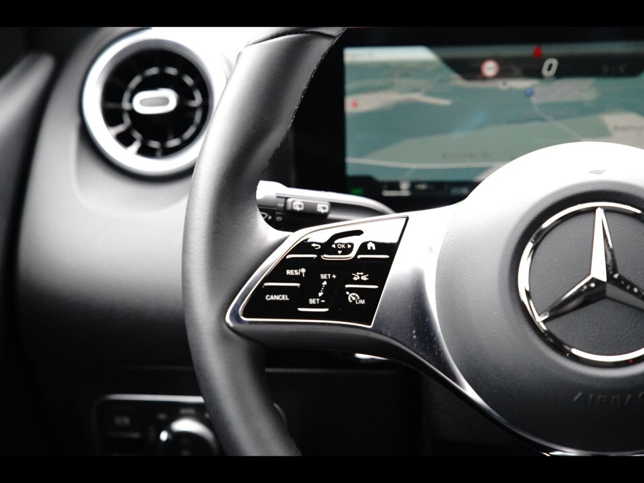 Mercedes-Benz B-Klasse – Bild 17