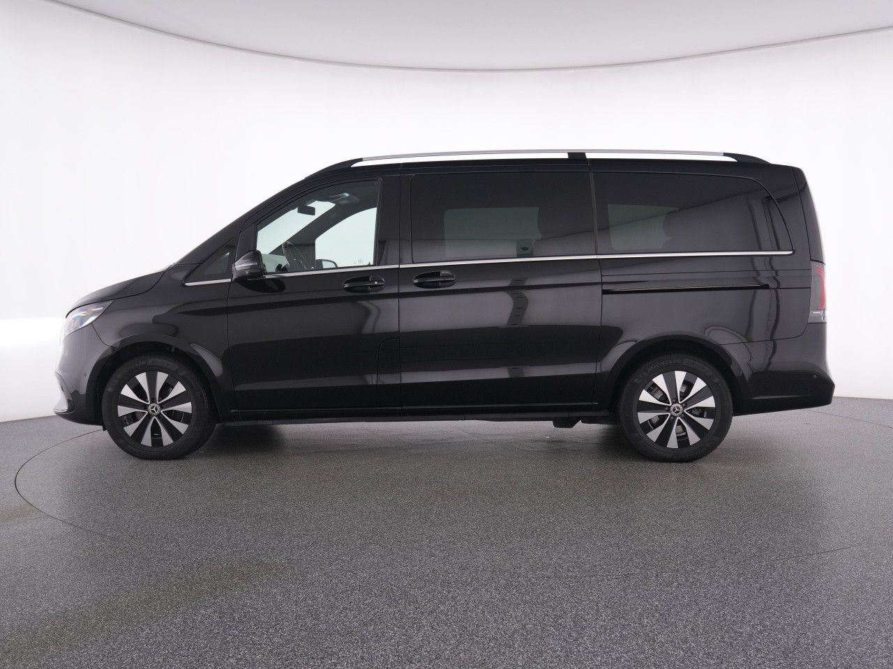 Mercedes-Benz V-Klasse – Bild 10