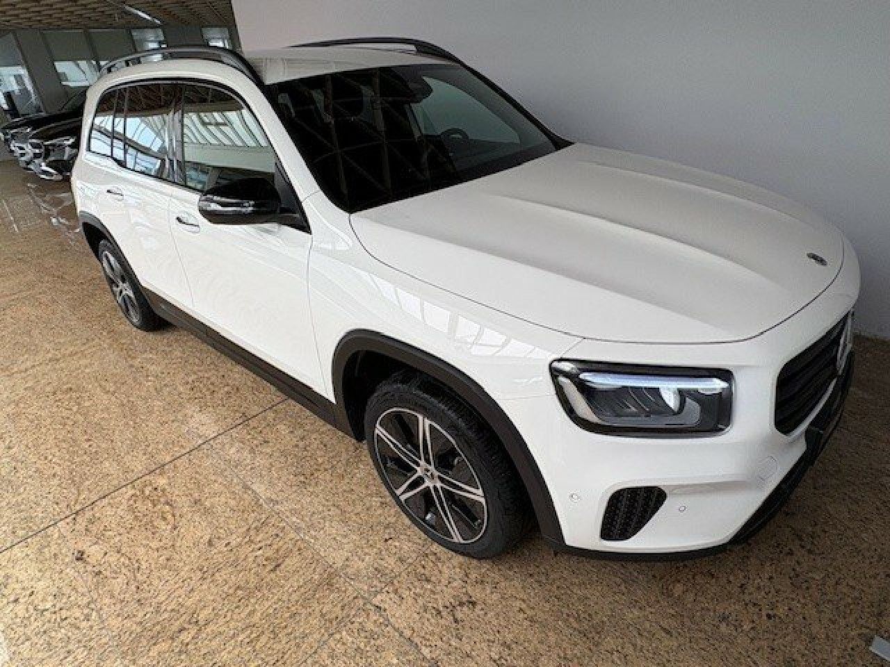 Mercedes-Benz GLB – Bild 6