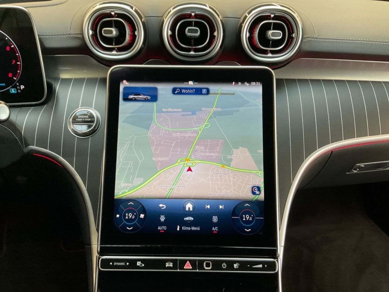 Mercedes-Benz CLE – Bild 14