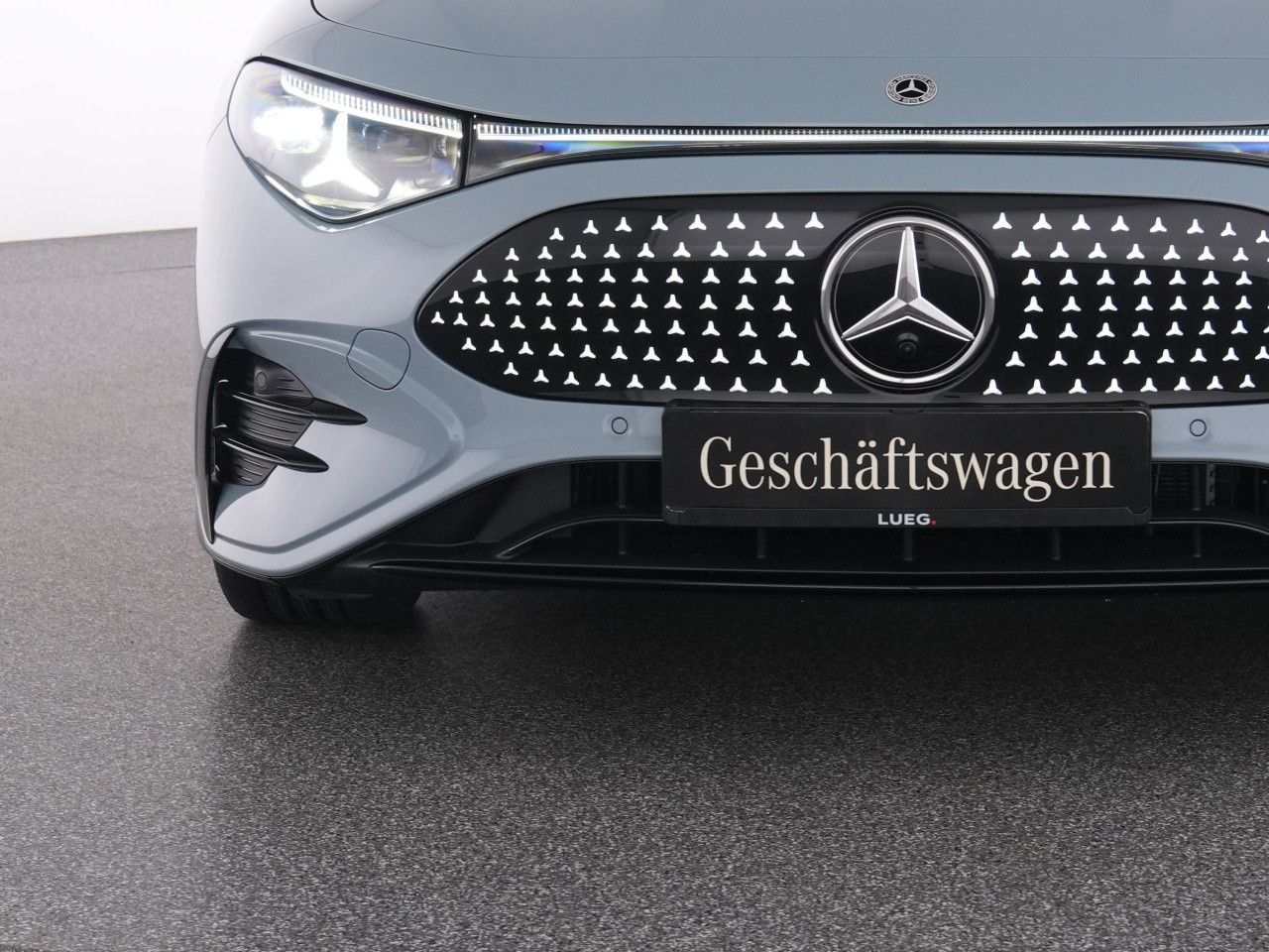 Mercedes-Benz CLA – Bild 16