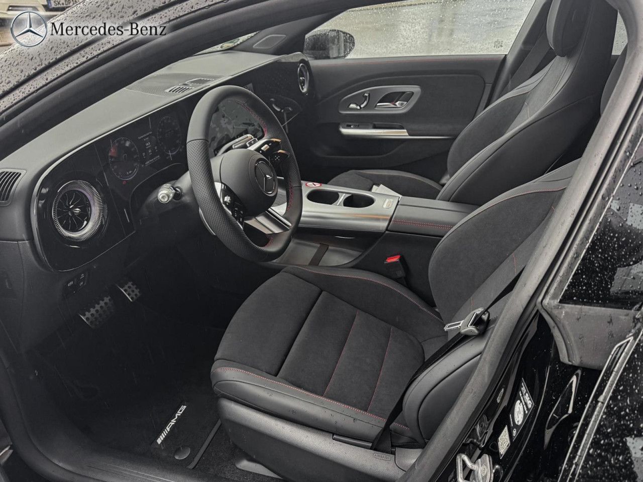 Mercedes-Benz CLA – Bild 7