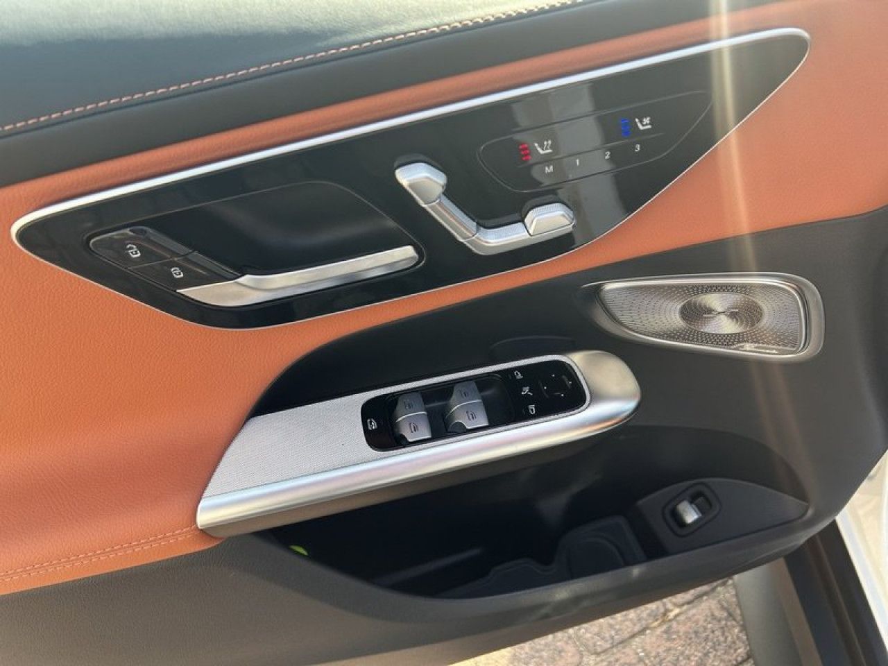 Mercedes-Benz GLC – Bild 15