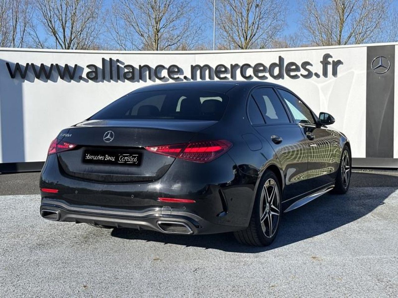 Photo du v&eacute;hicule 5 / 18