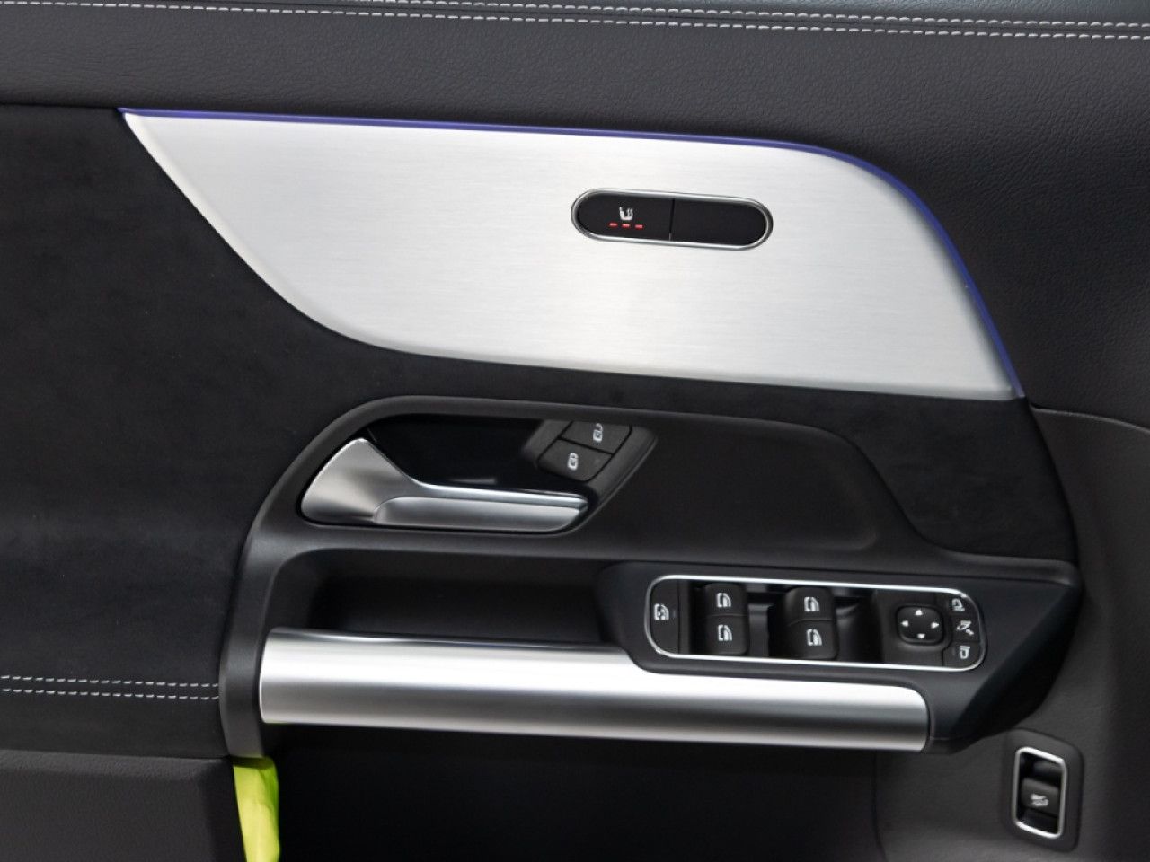 Mercedes-Benz GLA – Bild 16