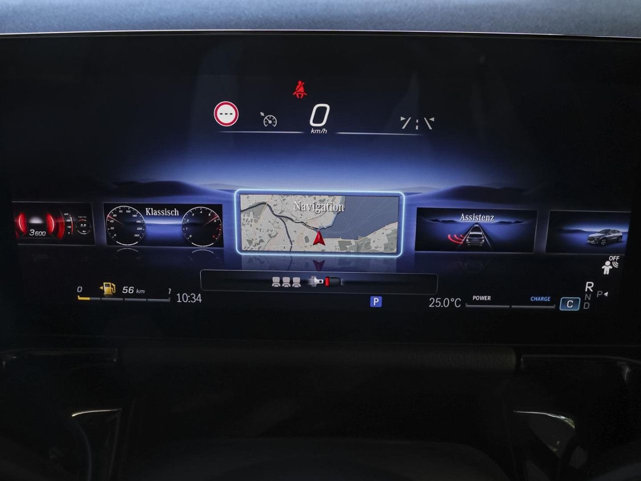 Mercedes-Benz GLA – Bild 16
