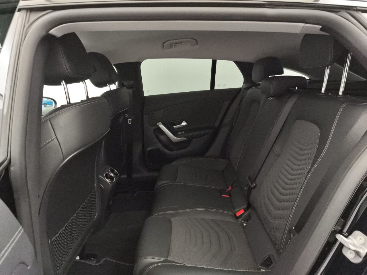 Mercedes-Benz CLA – Bild 12