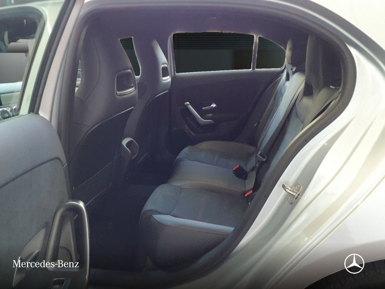 Mercedes-Benz A-Klasse – Bild 15