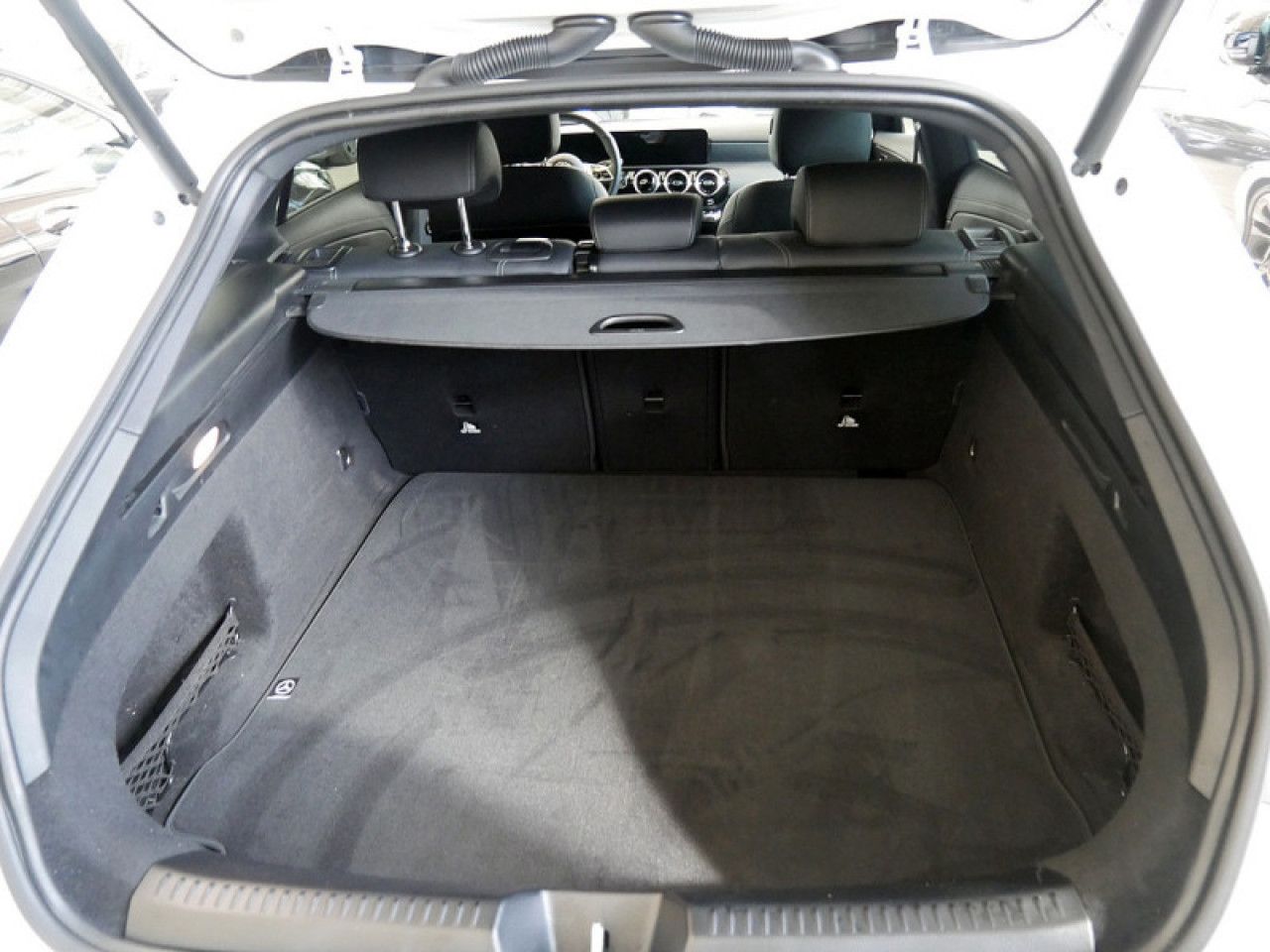 Mercedes-Benz CLA – Bild 10