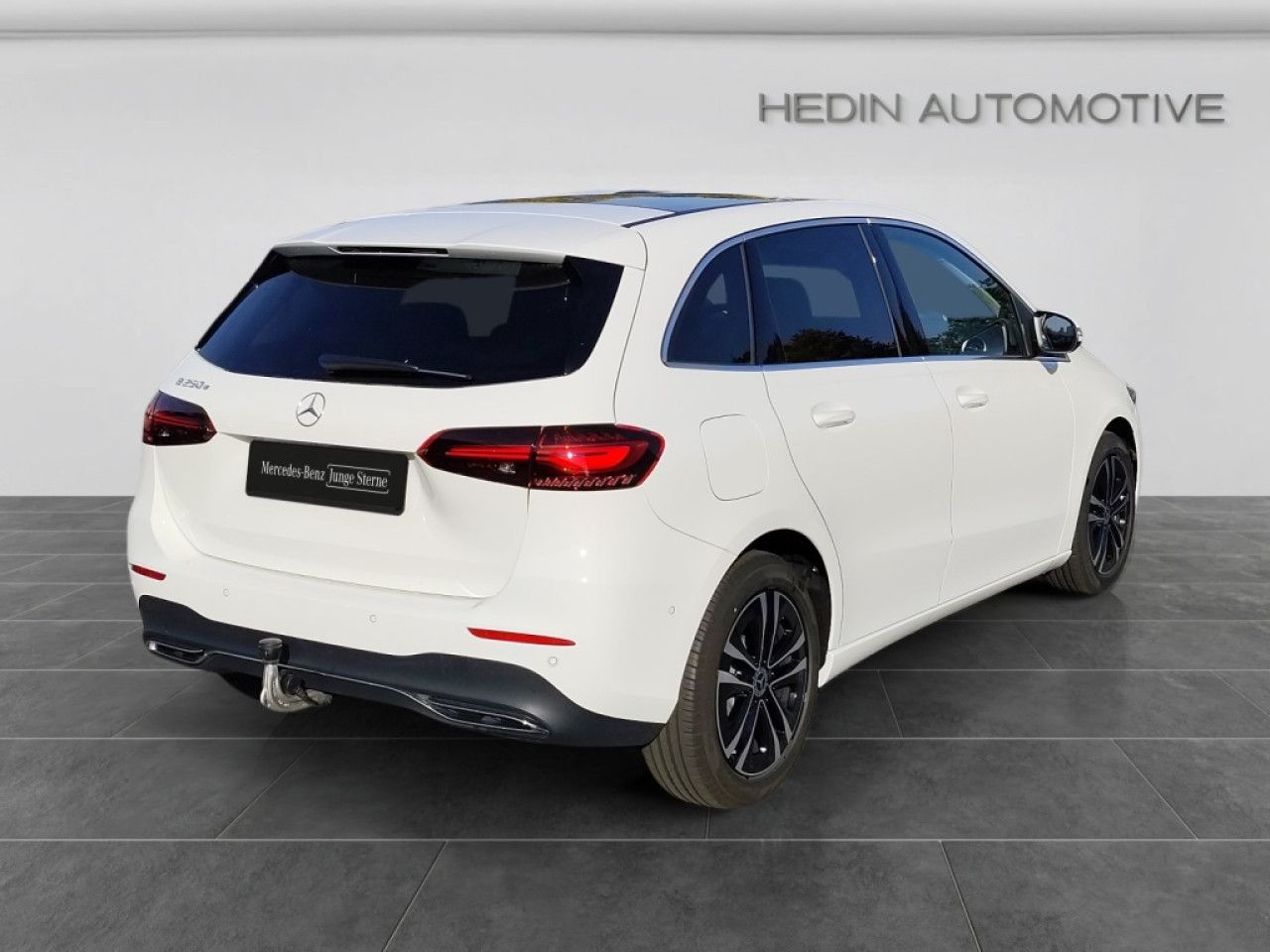 Mercedes-Benz B-Klasse – Bild 5