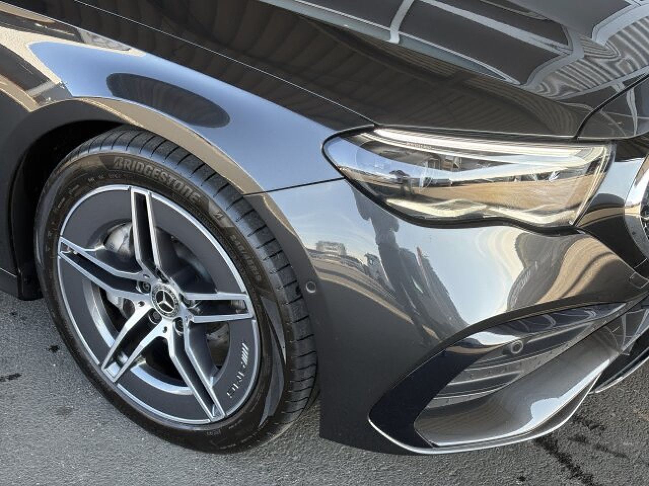 Mercedes-Benz E-Klasse – Bild 19