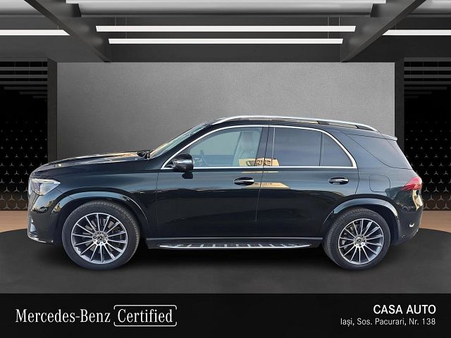 MERCEDES-BENZ GLE 2024 — imagine 2