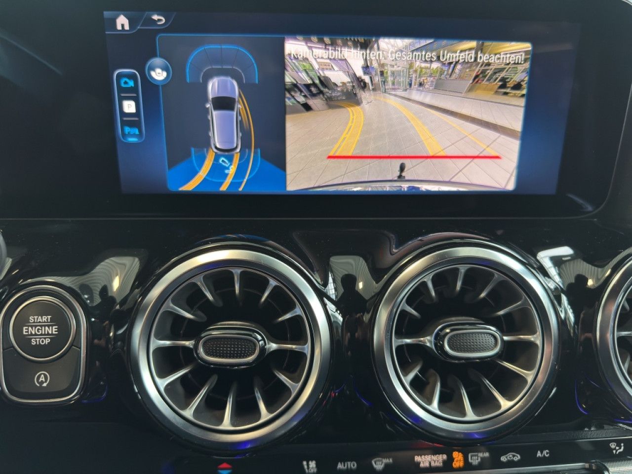 Mercedes-Benz GLA – Bild 29