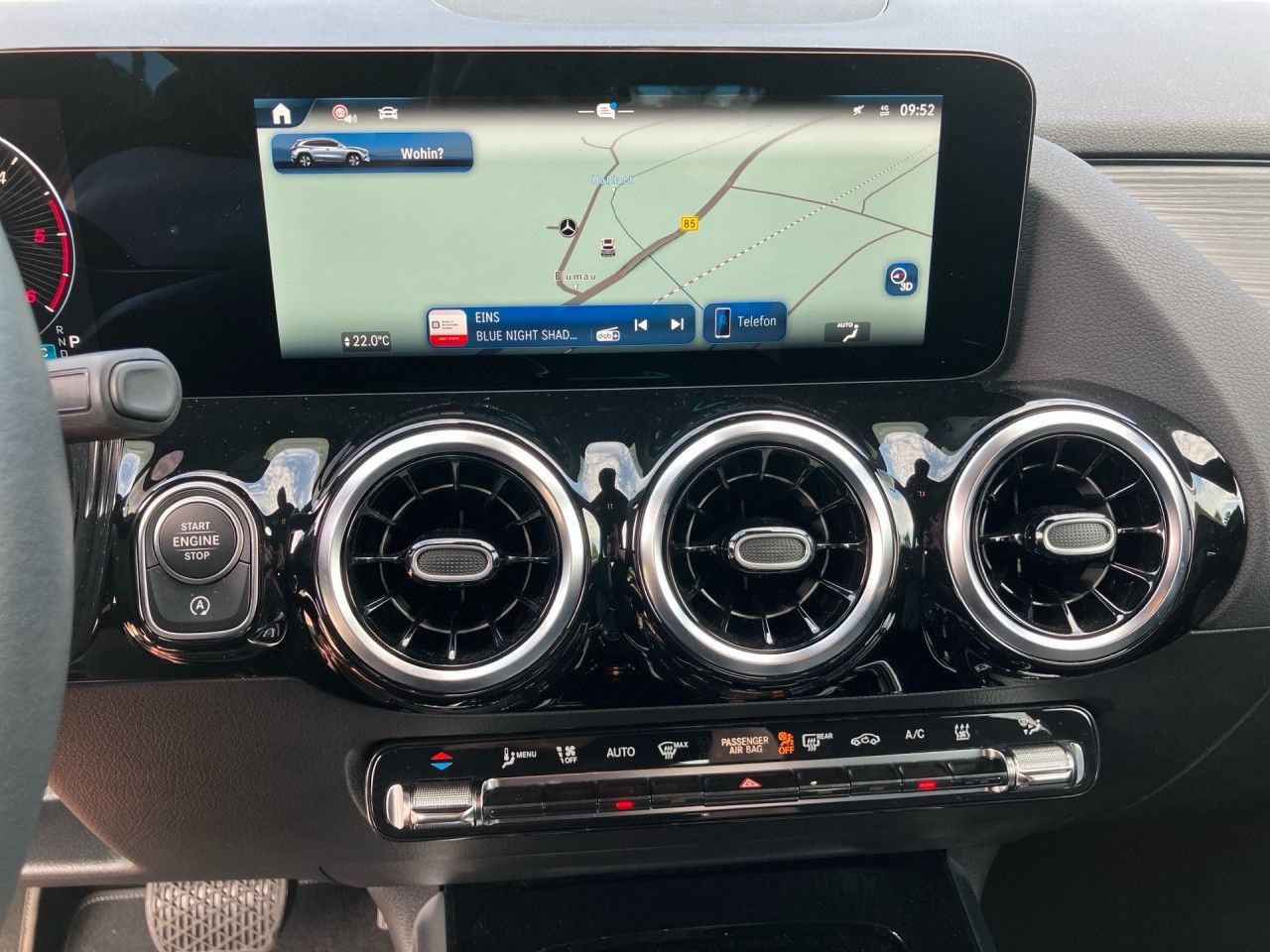 Mercedes-Benz GLA – Bild 3