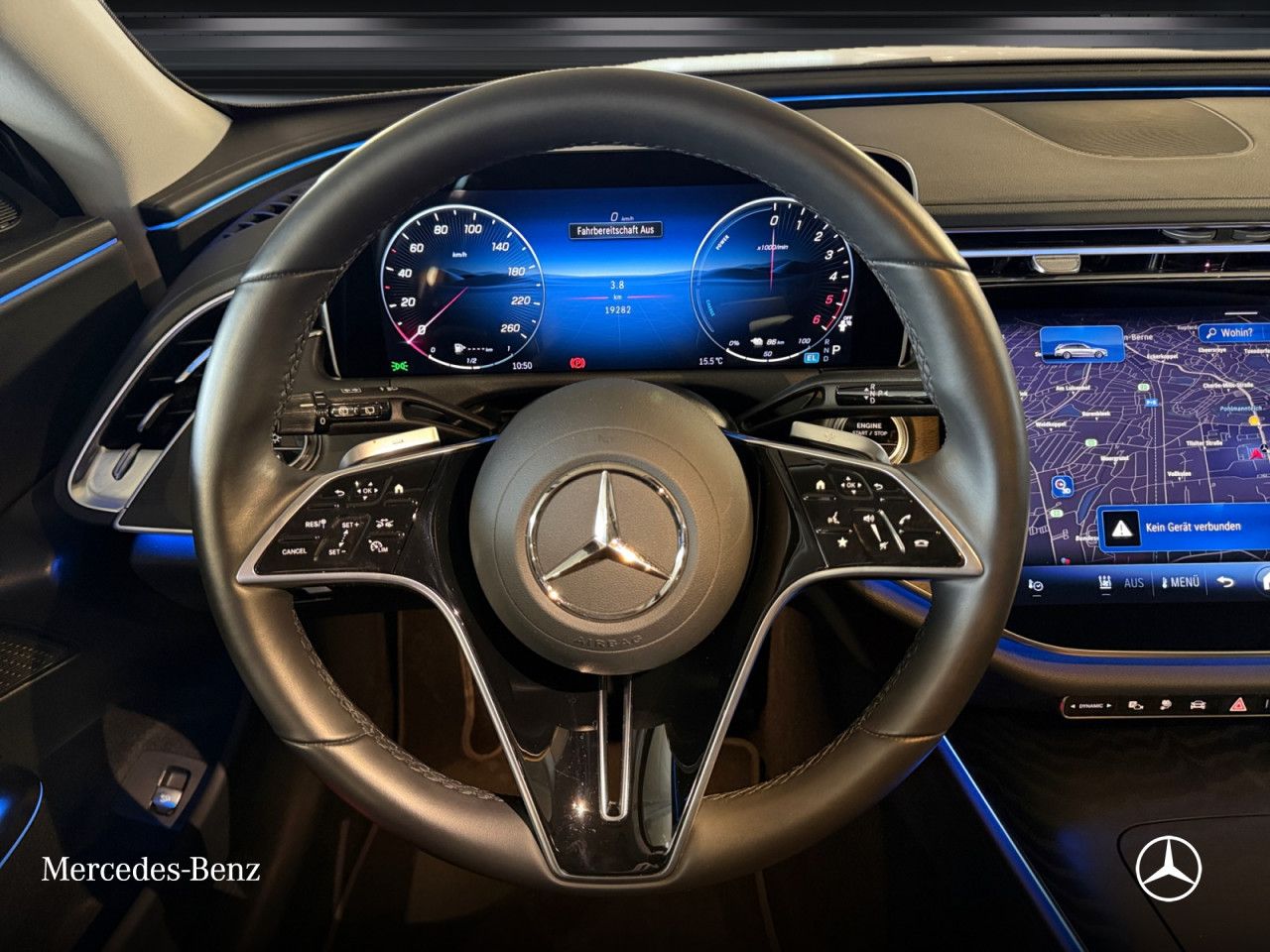 Mercedes-Benz E-Klasse – Bild 12