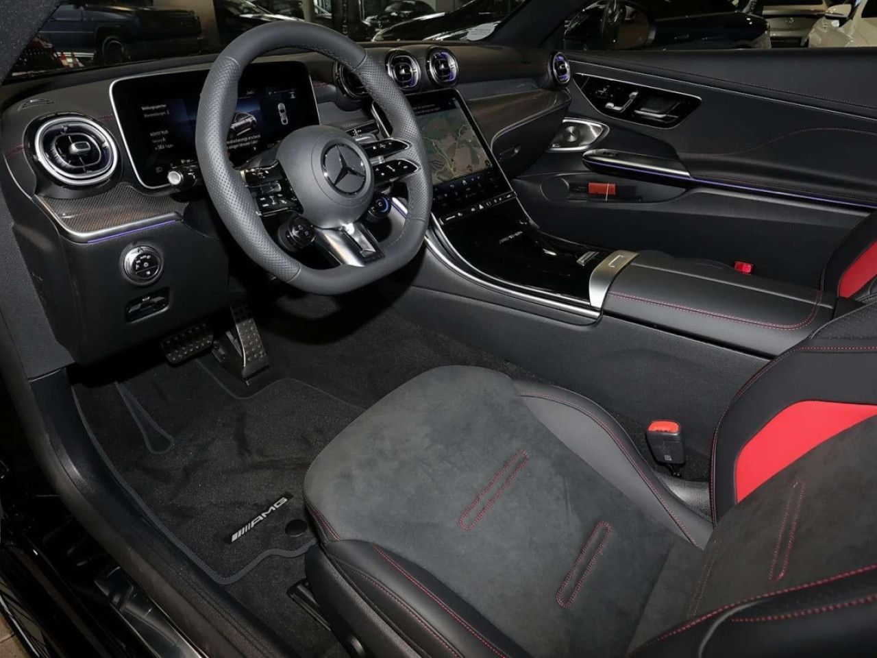 Mercedes-Benz CLE – Bild 8