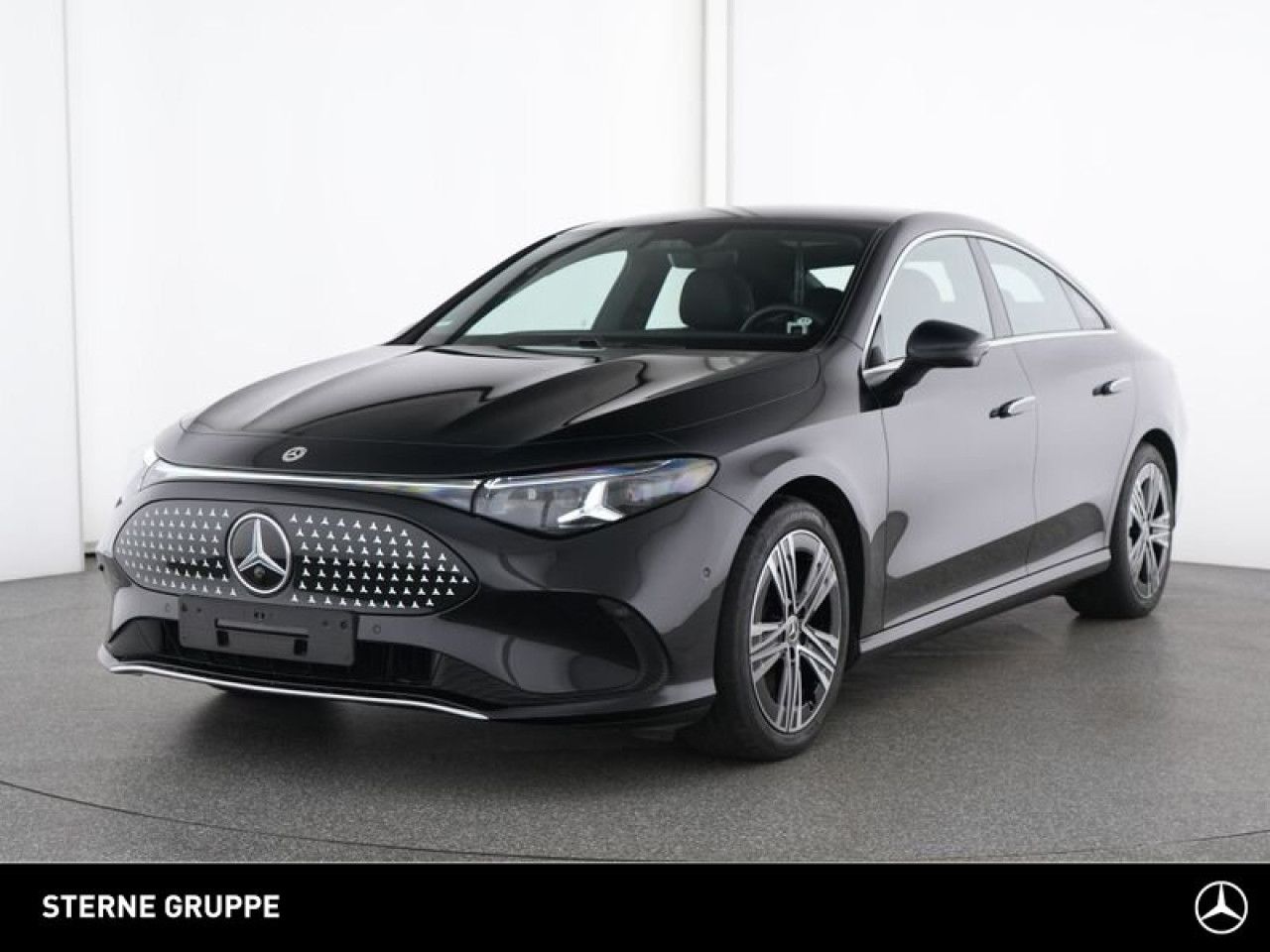 Mercedes-Benz CLA – Bild 10