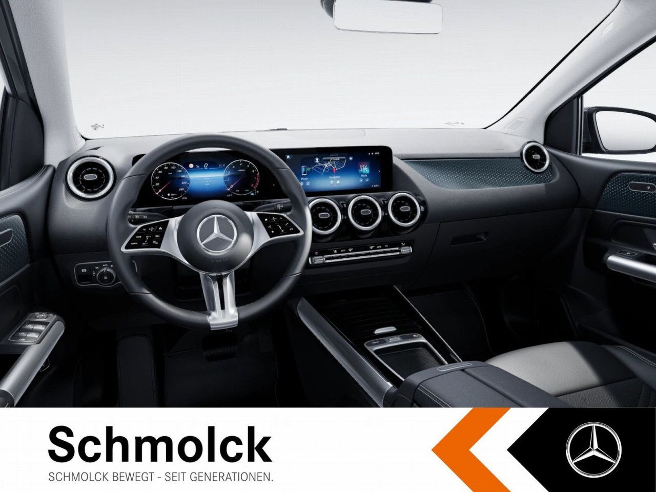 Mercedes-Benz B-Klasse – Bild 8