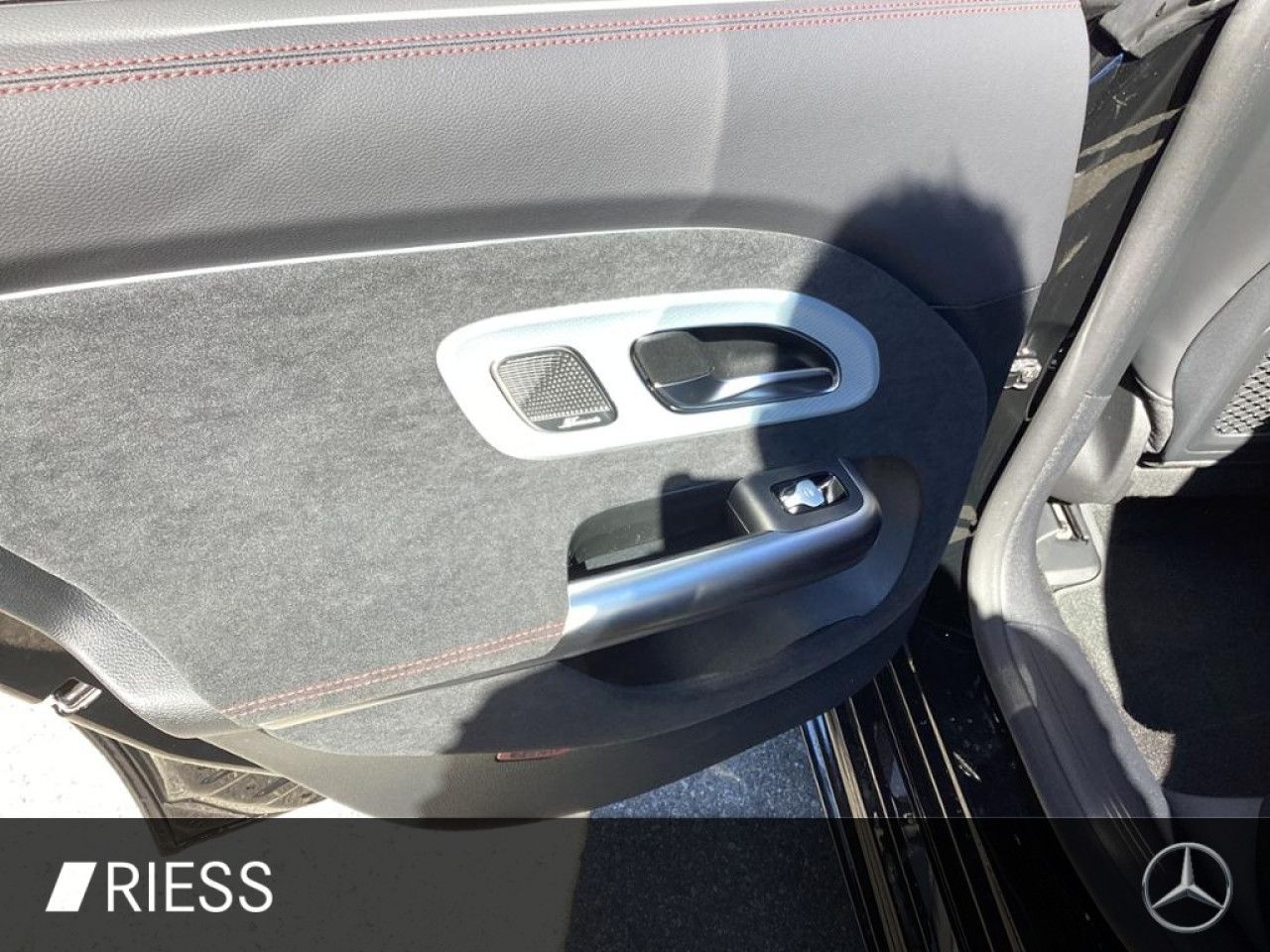 Mercedes-Benz CLA – Bild 11