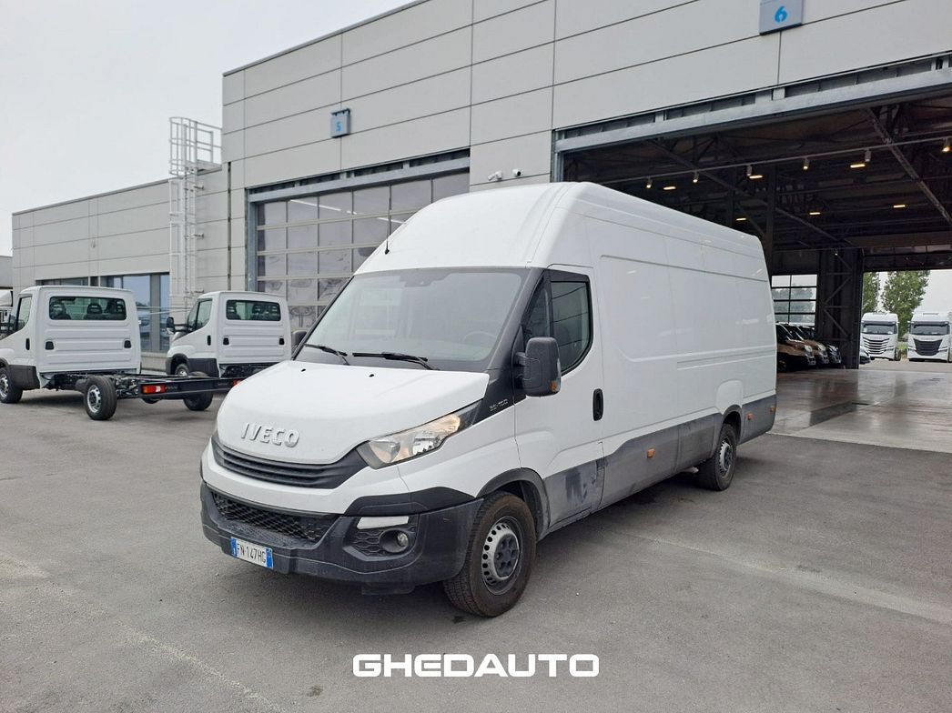 IVECO | 35S16 - 35S16 V