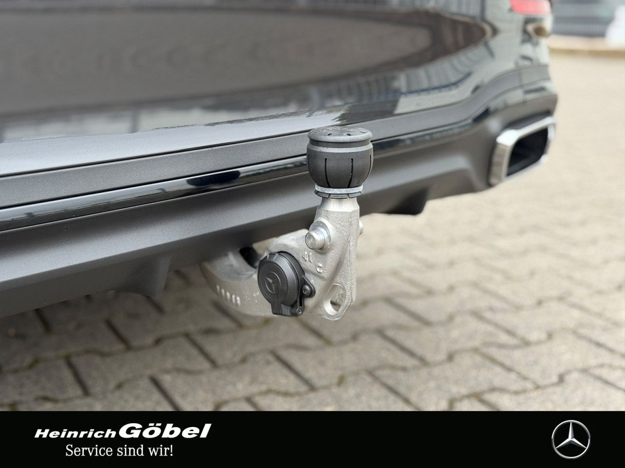 Mercedes-Benz C-Klasse – Bild 24