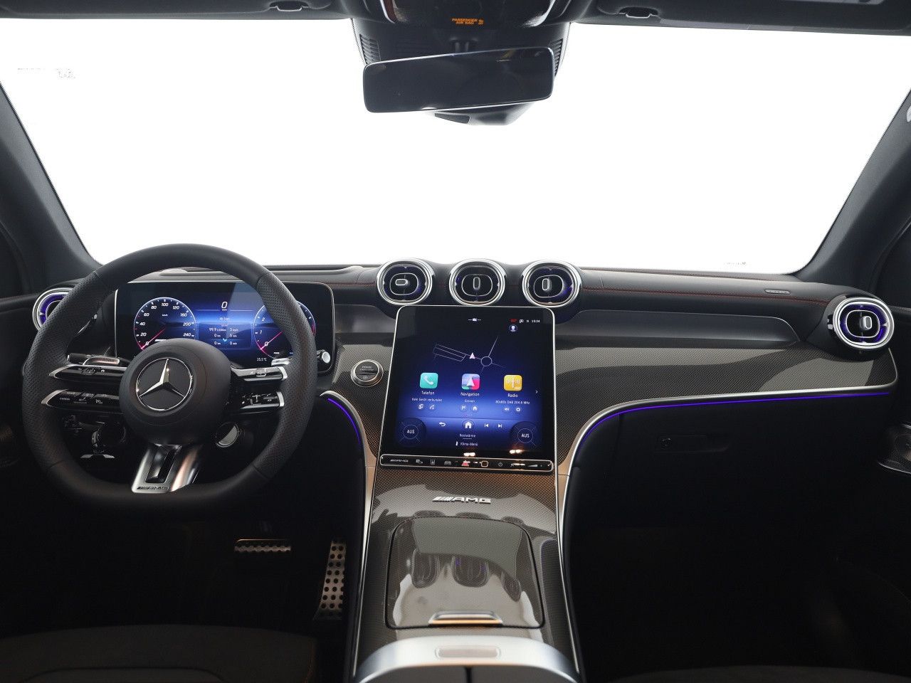 Mercedes-Benz GLC – Bild 10