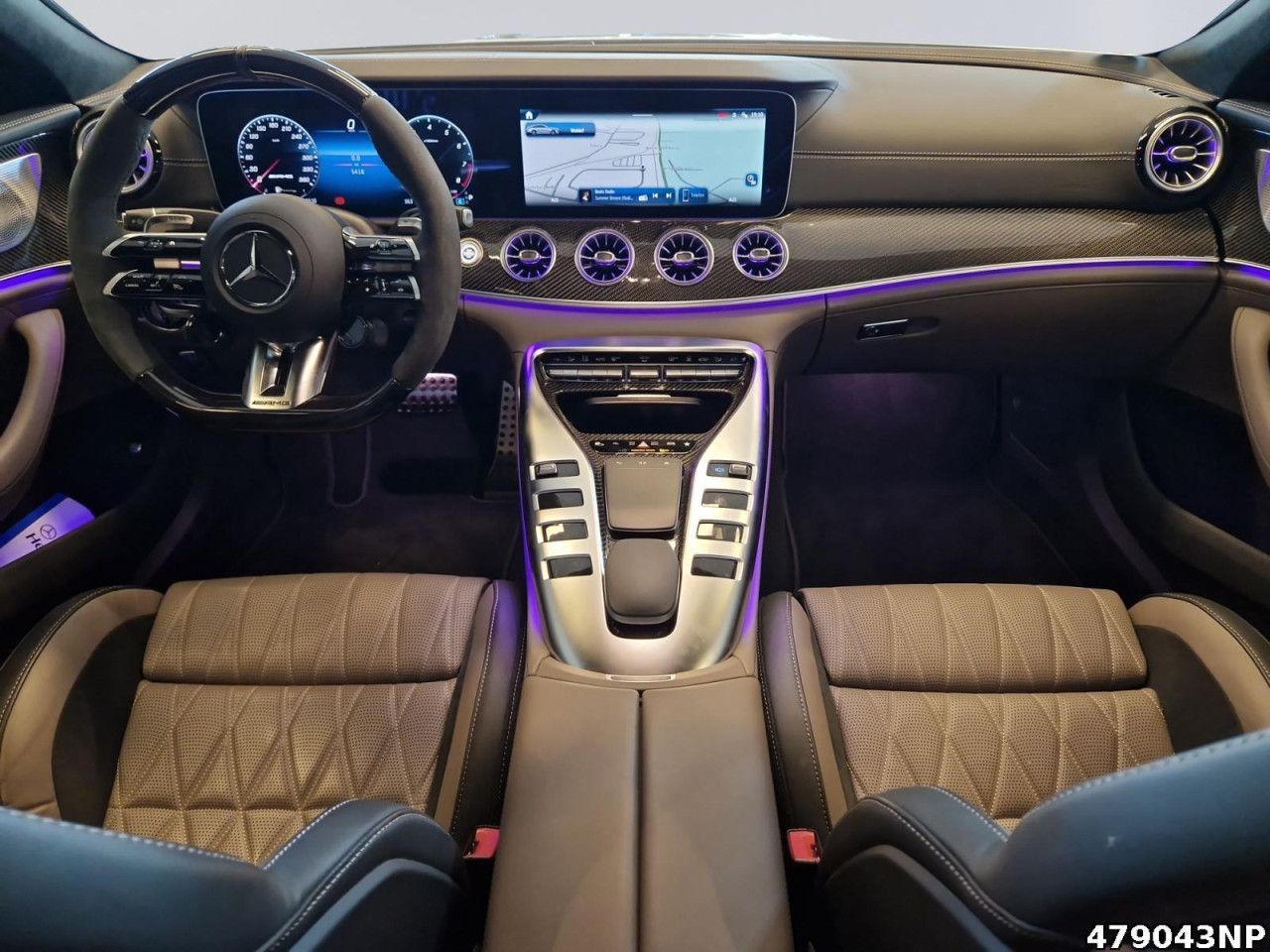 Mercedes-Benz AMG GT – Bild 5