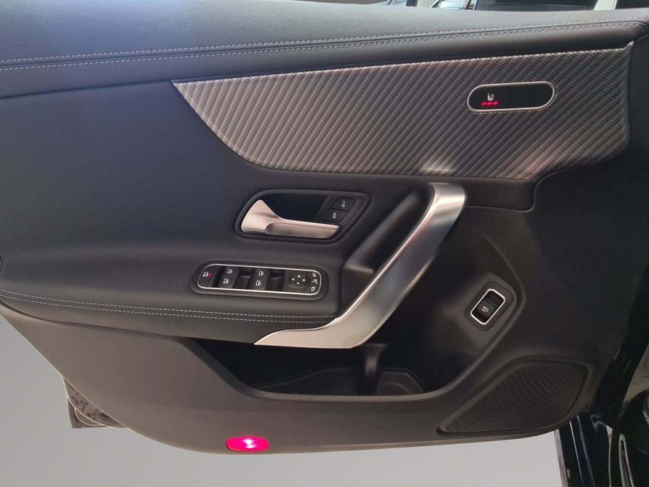 Mercedes-Benz CLA – Bild 6
