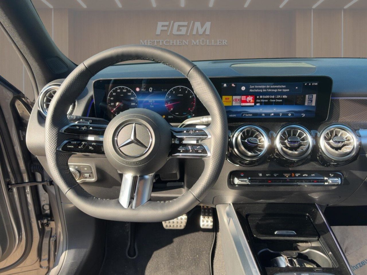 Mercedes-Benz GLB – Bild 10