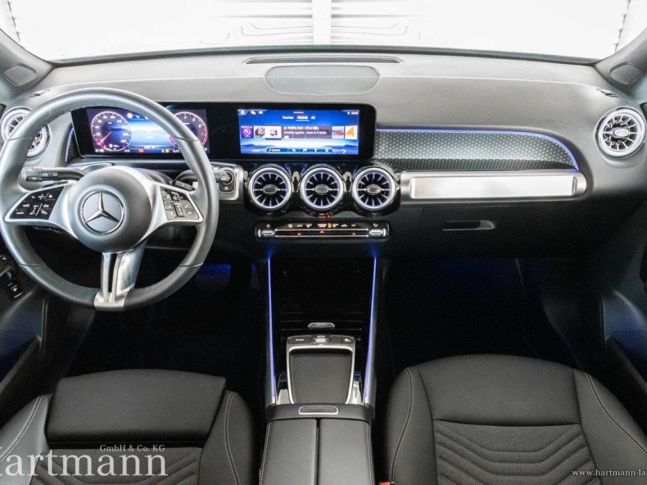 Mercedes-Benz GLB – Bild 7
