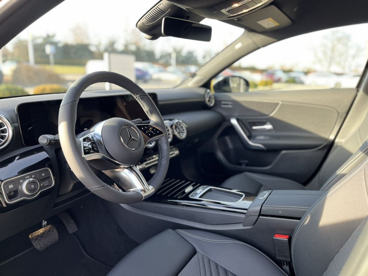 Mercedes-Benz A-Klasse – Bild 13