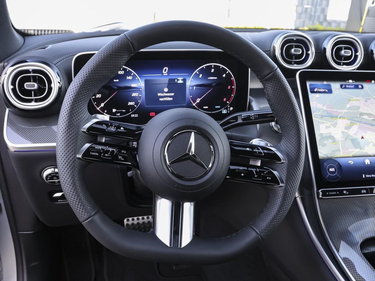 Mercedes-Benz GLC – Bild 14