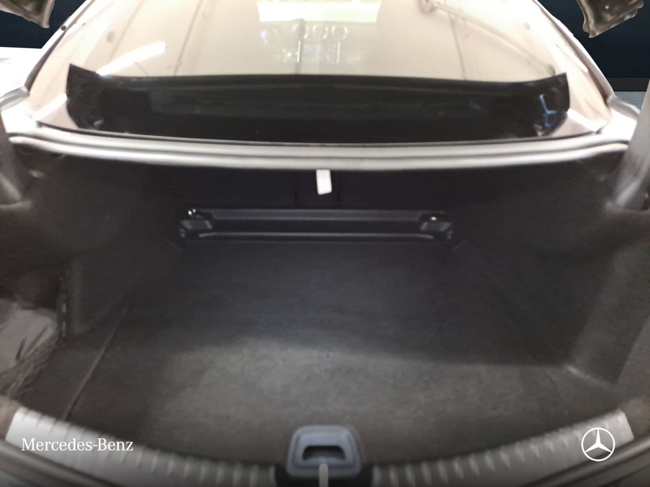 Mercedes-Benz CLE – Bild 5