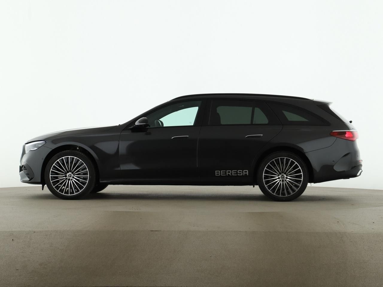 Mercedes-Benz E-Klasse – Bild 3