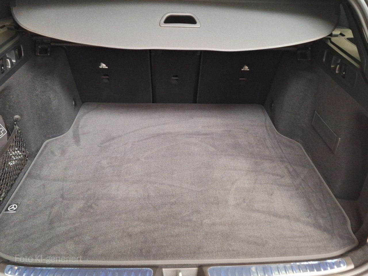 Mercedes-Benz C-Klasse – Bild 11