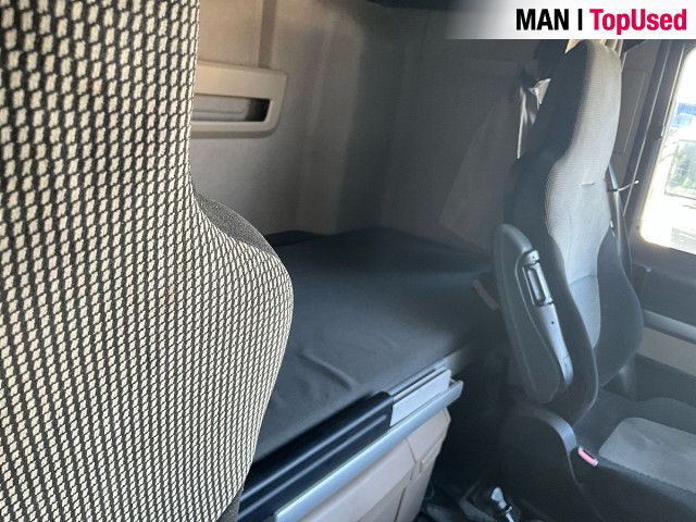 MAN TGX 18.510 4X2 LLS 17
