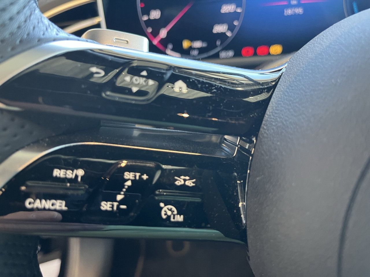 Mercedes-Benz E-Klasse – Bild 14