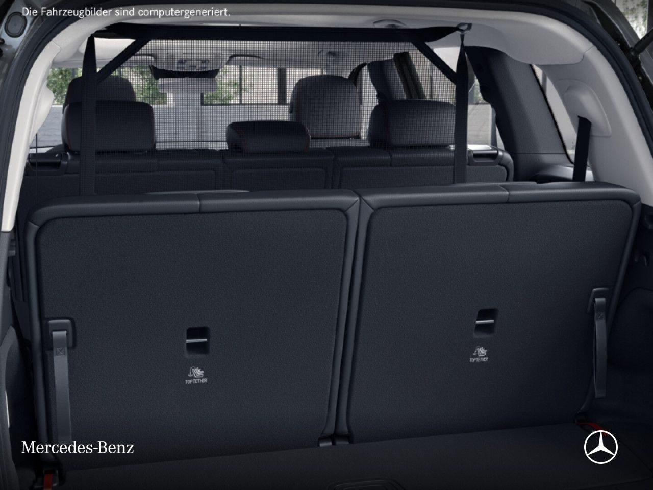 Mercedes-Benz GLB – Bild 7