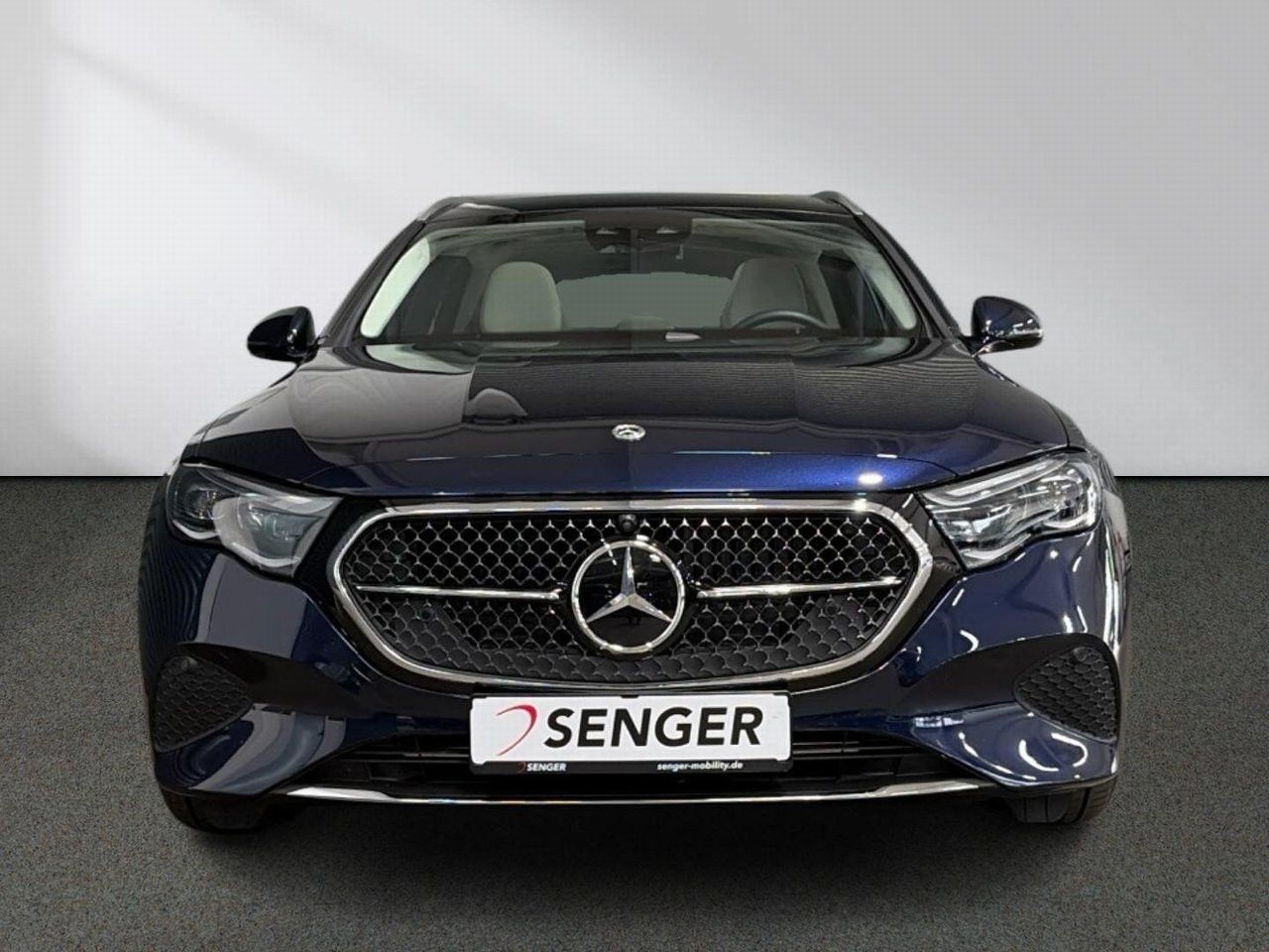 Mercedes-Benz E-Klasse – Bild 4