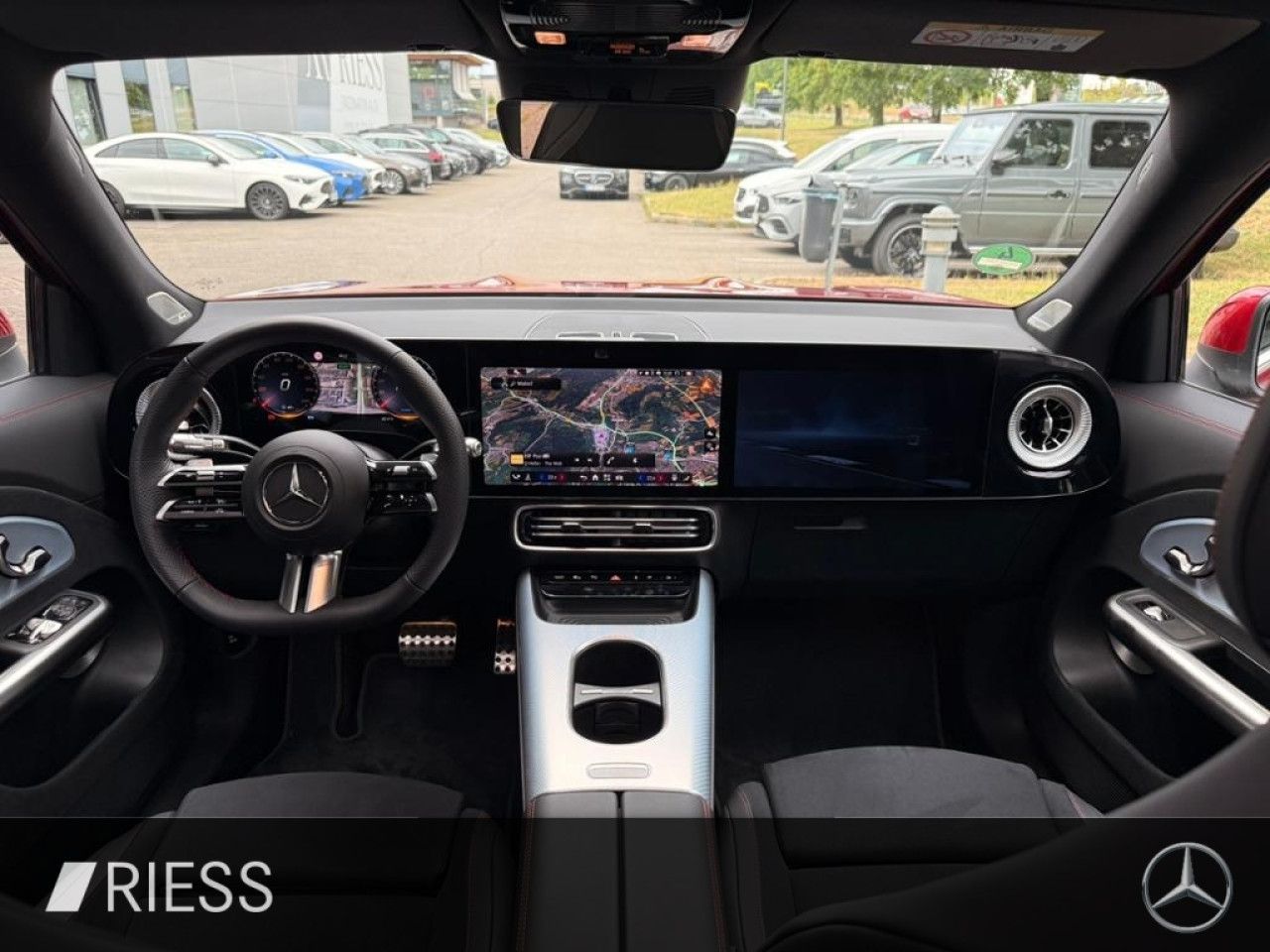 Mercedes-Benz GLB – Bild 11