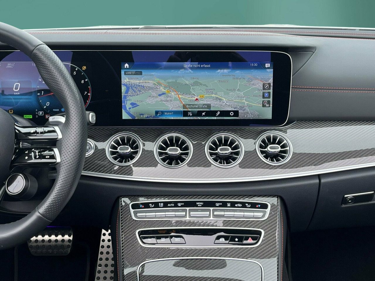 Mercedes-Benz E-Klasse – Bild 13