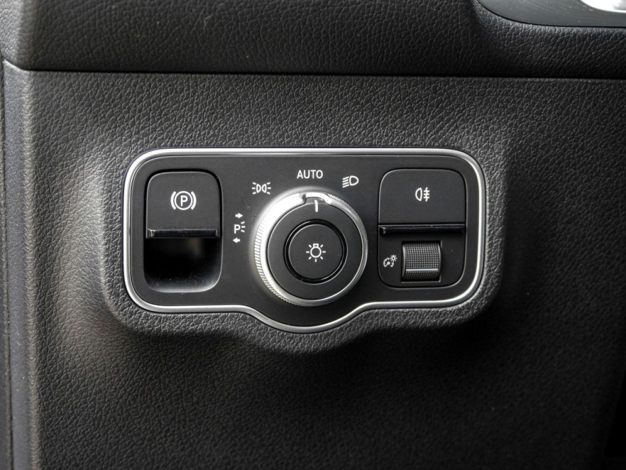 Mercedes-Benz GLB – Bild 17