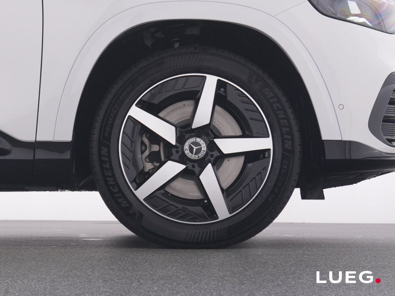 Mercedes-Benz GLB – Bild 21