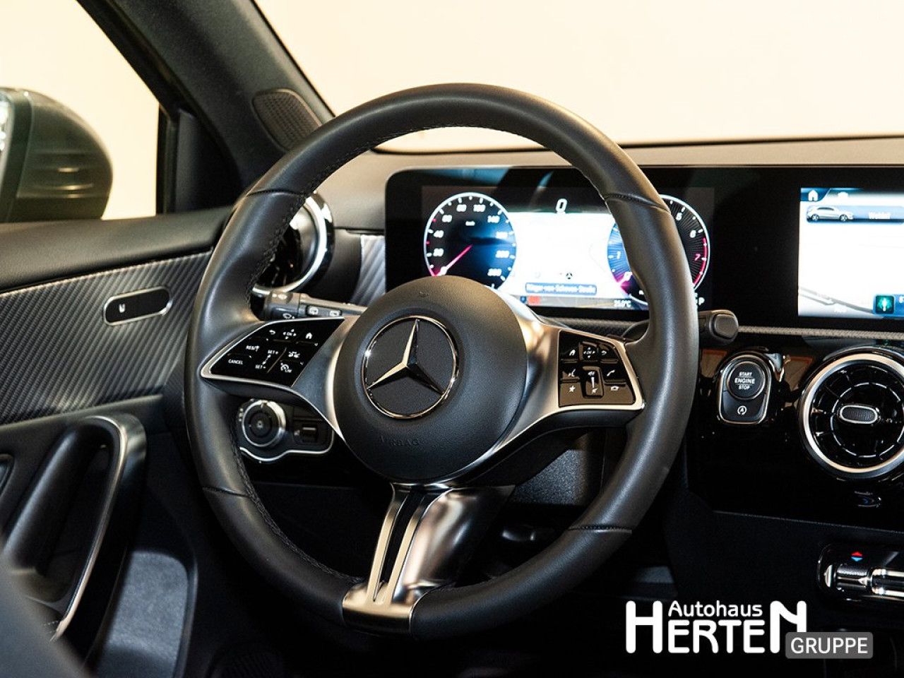 Mercedes-Benz A-Klasse – Bild 9